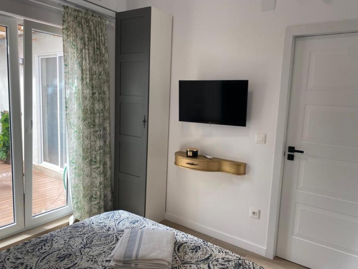 Marin Beach Apartment Malvarrosa Valencie Exteriér fotografie