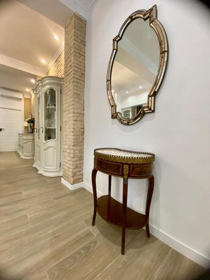 Marin Beach Apartment Malvarrosa Valencie Exteriér fotografie